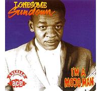 Lonesome Sundown - I'm a Mojo Man