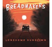 Lonesome Sundown [Vinilo]