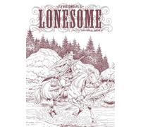 Lonesome - Tome 4 - Le territoire du sorcier (Lonesome, 4)