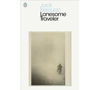 Jack Kerouac – Lonesome Traveler – Penguin Modern Classics
