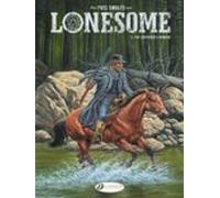 Lonesome - Vol. 4 - The Sorcerers Domain (ebook)