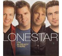 Lonestar I'm Already There (CD) Album (Importación USA)
