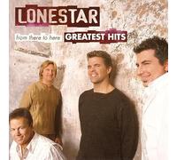 Lonestar - Lonestar - From There To Here Greatest Hits