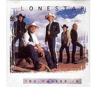 Lonestar - You Walked in / Keys to My Heart