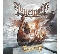 Lonewolf - The heathen dawn