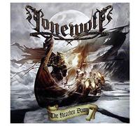 Lonewolf - The heathen dawn