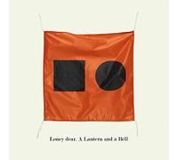 Loney Dear – A Lantern and a Bell – CD