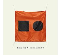 Loney Dear - A Lantern and a Bell [Vinilo]