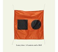 Loney Dear – A Lantern and a Bell – Vinilo – Realworld