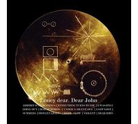 Loney Dear - Dear John [Vinilo]