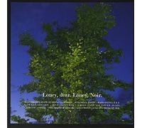 Loney Dear - Loney, Noir