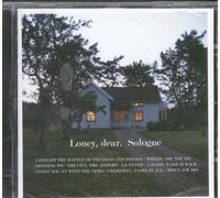 Loney,Dear - Sologne