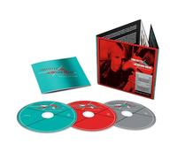 Long After Dark (CD + Blu-Ray)