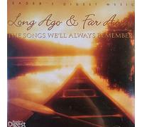 Long Ago & Far Away / Various