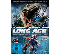 Long Ago - Unglaubliche Geschichten [Alemania] [DVD]