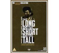 Long And The Short And The Tall [Edizione: Regno Unito] [Reino Unido] [DVD]