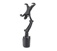 Long Arm Car Phone Mount, Cup Holder Mobile Holders, Adjustable Car Phone