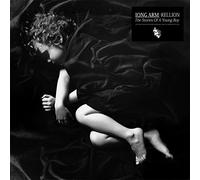 Long Arm - Kellion/the Stories of a Young [VINYL] [Vinilo]