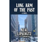 Long Arm of the Past (A Scott Morgan Mystery)