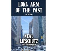 Long Arm of the Past (A Scott Morgan Mystery)