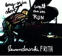 Long As In Short, Walk As In Run