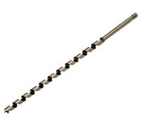 LONG AUGER DRILL BIT_10 MM - Unid: 1