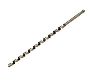 LONG AUGER DRILL BIT_6 MM - Unid: 1