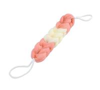 Long Bath-Loofah - Calentador de toallas de baño (A, talla única)