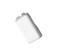 Long Battery Life 40W Transportable Aluminum Trioxide and Photography Three Color Modes Encompassed Pocket Size Plan Pocket Light