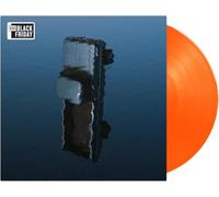 Long Bed - Vinilo (Edición Color Naranja Neón)