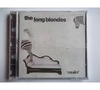 Long Blondes - COUPLES