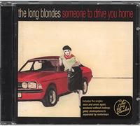 Long Blondes - Someone To Drive You