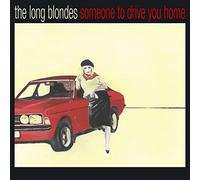 The Long Blondes – Someone to Drive You Home – Vinilo – Edición 15.º Aniversario