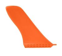 Long Board Fin - Flow Control Hardware | Screw Fixation Surf Board Tails For Men Women Athlete Sea Lake Stream Outdoor Water Sports