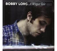 Long, Bobby - Winter Tale [Vinilo]