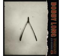 Long Bobby - Wishbone [Vinilo]