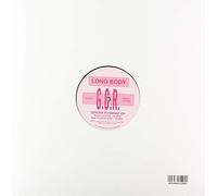 Long Body - Dream Running (ep) [Vinilo]