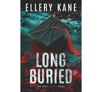 Long Buried: 6 (Doctors of Darkness)