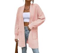 Long Cardigans for Women Sweaters Long Sleeve Fashion with Pockets Casual Dress Sweaters Cardigans for Fall Outdoor