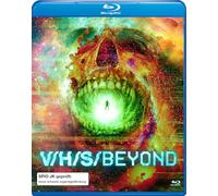 Long, Christian - V/H/S/Beyond (Blu-Ray) [Alemania] [Blu-ray]