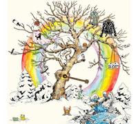 Long Cool World [Vinilo]