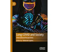 Long COVID and Society: International Perspectives