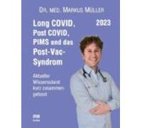 Long Covid Post Covid Pims Und Das Post-vac-syndrom (ebook)