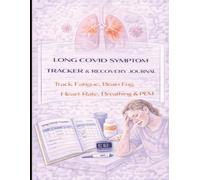 Long COVID Symptom Tracker & Recovery Journal