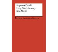 Long Day's Journey into Night: 9252