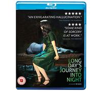 Long Day's Journey Into Night [Blu-ray]
