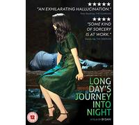 Long Day's Journey Into Night [DVD]