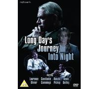Long Day's Journey Into Night [DVD] [Reino Unido]