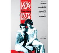 Long Day'S Journey Into Night [Edizione: Stati Uniti] [Reino Unido] [DVD]