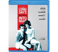 Long Day's Journey Into Night [USA] [Blu-ray]